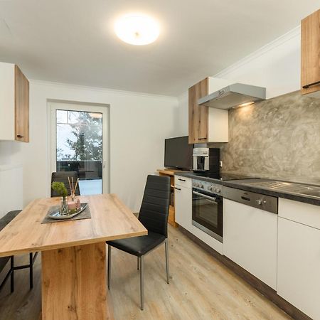 Toni'S Appartement By Schladming-Appartements Exterior foto